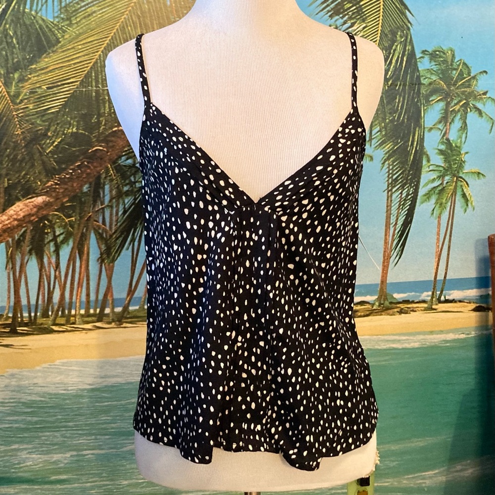 Volcom top brand new